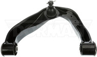 Dorman 521-672 Front Upper Right Diver Control Arm for Frontier Pathfinder Xterr DRM-521-672