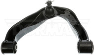 Dorman 521-672 Front Upper Right Diver Control Arm for Frontier Pathfinder Xterr #NI103020