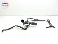 2017-20 LAND ROVER DISCOVERY SUPERCHARGER COOLANT HOSES PIPE TUBE SET L462 L405 #LD111420