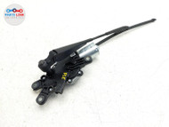2017-23 LAND ROVER DISCOVERY 5 REAR WIPER MOTOR BLADE ARM ASSEMBLY L462 #LD111420