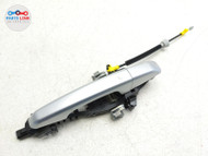 2018-20 LAND ROVER DISCOVERY REAR LEFT OUTER DOOR HANDLE GRIP GRAB OPENER L462 LD111420-049