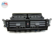 2017-20 LAND ROVER DISCOVERY CENTER DASH AC VENT AIR GRILLE HAZARD SWITCH L462 LD111420-078