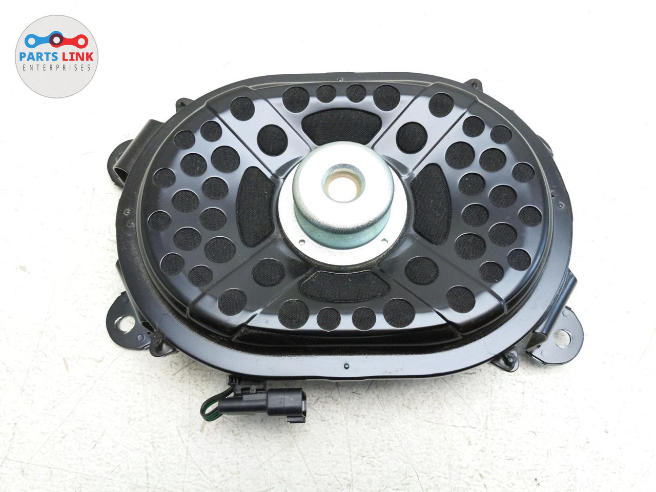 1720 LAND ROVER DISCOVERY 5 L462 MERIDIAN AUDIO SOUND SPEAKER