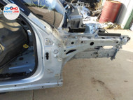 18-20 LAND ROVER DISCOVERY 5 L462 FRONT RIGHT INNER FENDER APRON STRUCTURAL CUT #LD111420