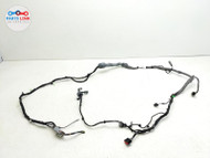 2018-2019 LAND ROVER DISCOVERY 5 L462 LEFT TAIL GATE LIGHT WIRING WIRE HARNESS #LD111420