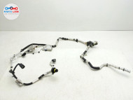 2018 LAND ROVER DISCOVERY L462 TRANSMISSION GEARBOX HARNESS WIRING CABLE PLUGS #LD111420