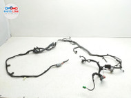 2018-2019 LAND ROVER DISCOVERY 5 L462 RIGHT UPPER TAILGATE WIRE HARNESS WIRING #LD111420