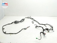 2018-2019 LAND ROVER DISCOVERY 5 L462 RIGHT UPPER TAILGATE WIRE HARNESS WIRING LD111420-280