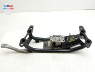 2017-2018 LAND ROVER DISCOVERY L462 TRANSMISSION CROSSMEMBER CRADLE MOUNT FRAME #LD111420