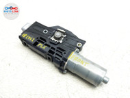 FRONT SUNROOF MOON SHADE ROLLER MOTOR UNIT 2018-20 LAND ROVER DISCOVERY 5 L462 #LD111420