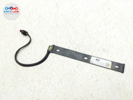 17-20 LAND ROVER DISCOVERY 5 L462 REAR RIGHT GESTURE MOTION HANDS FREE SENSOR RH LD111420-229