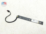 17-20 LAND ROVER DISCOVERY 5 L462 REAR RIGHT GESTURE MOTION HANDS FREE SENSOR RH #LD111420