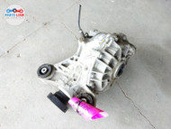 2017-20 LAND ROVER DISCOVERY GAS REAR DIFFERENTIAL OPEN AXLE CARRIER 3.73 L462 #LD111420