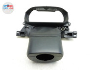 17-23 LAND ROVER DISCOVERY SPEEDOMETER STEERING COLUMN TRIM COVER SURROUND L462 #LD111420