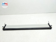 2017-23 LAND ROVER DISCOVERY FRONT SUN ROOF MOON SHADE COVER ROLLER BLIND L462 #LD111420