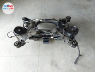 REAR CRADLE CROSSMEMBER SUBFRAME STABILIZER 2017-20 LAND ROVER DISCOVERY 5 L462 LD111420-266