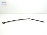 2017-2020 LAND ROVER DISCOVERY 5 L462 FRONT LEFT OUTER DOOR TRIM MOLDING FRAME LD111420-285
