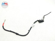 18-20 LAND ROVER DISCOVERY L462 POSSITIVE BATTERY CABLE POWER LINE END TERMINAL #LD111420