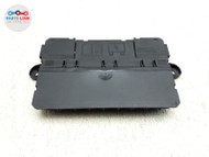 17-20 LAND ROVER DISCOVERY 5 L462 GAS FRONT RIGHT APRON POWER CABLE TERMINAL BOX LD111420-244