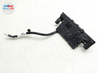 17-20 LAND ROVER DISCOVERY L462 REAR RIGHT BATTERY TERMINAL CABLE FUSE TERMINAL #LD111420