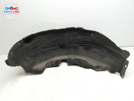 17-20 LAND ROVER DISCOVERY REAR RIGHT FENDER LINER SPLASH SHIELD WHEEL WELL L462 #LD111420