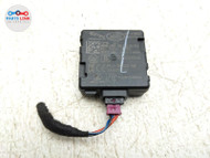 2018 LAND ROVER DISCOVERY 5 L462 ROOF COMFORT ACCESS CONTROL MODULE UNIT BRAIN LD111420-181