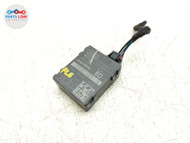 2017-2018 LAND ROVER DISCOVERY 5 L462 ROOF TPMS TIRE PRESSURE CONTROL MODULE ECU LD111420-180