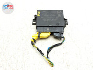2017-18 LAND ROVER DISCOVERY 5 L462 REAR PARKING AID PDC CONTROL MODULE BRAIN LD111420-179