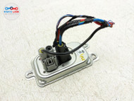 2017-23 LAND ROVER DISCOVERY 5 RIGHT QUARTER VOLTAGE CONVERTER MODULE ECU L462 LD111420-177