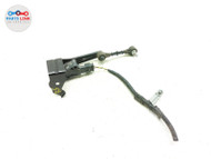 2018-23 LAND ROVER DISCOVERY 5 FRONT RIGHT SUSPENSION HEIGHT LEVEL SENSOR L462 LD111420-185