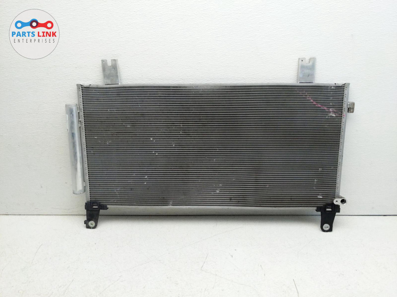 thumbnail image 2 of Radiator & AC Condenser Cooling Kit For 2017-2022 Honda CR-V 1.5L (EX/LX) 2 of 6