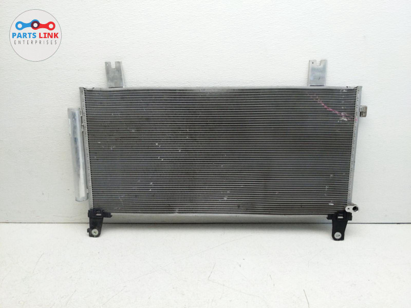 1719 HONDA CRV CRV AC A/C AIR CONDENSER CONDITIONER RADIATOR DRIER