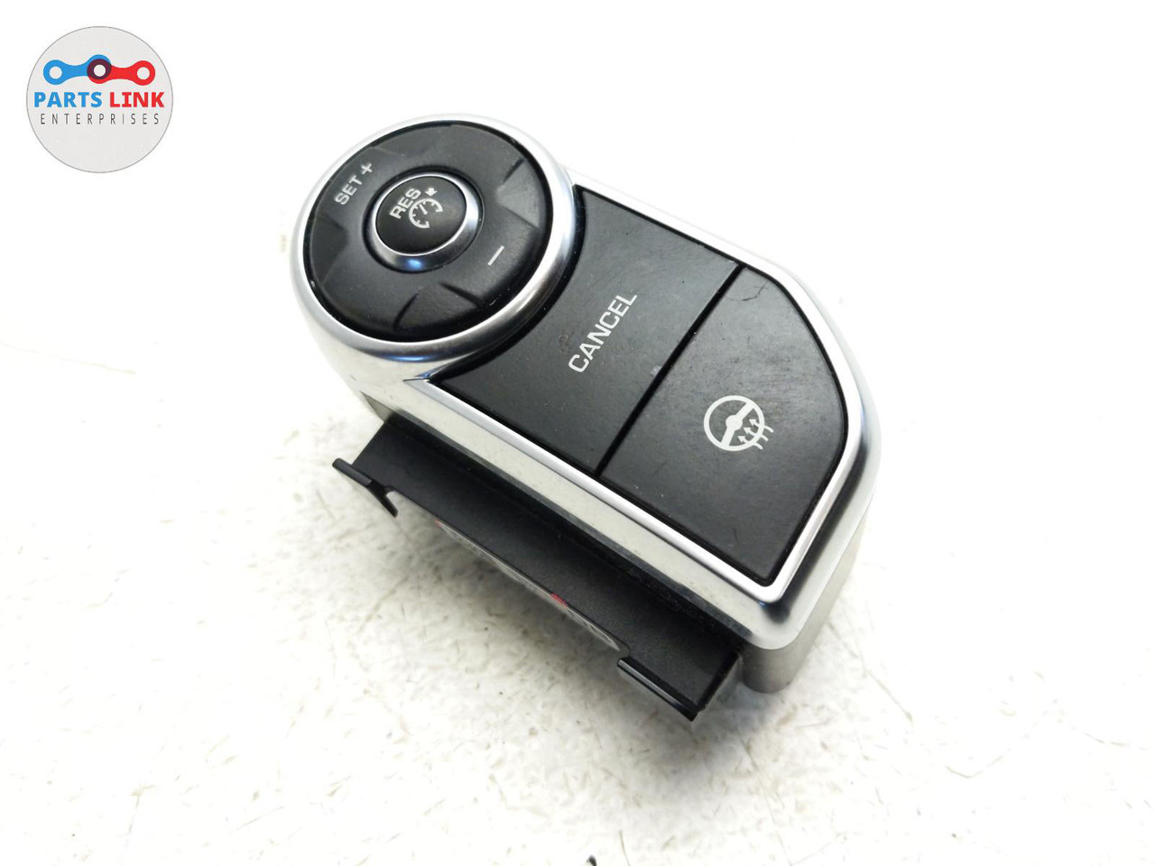 201317 RANGE ROVER L405 RIGHT STEERING WHEEL HEAT CRUISE CONTROL