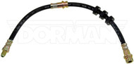 Front Brake Line Flex Hose Driver or Passenger Side LH RH for Ford Mazda Mercury DRM-H620317