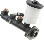 New Dorman M39423 Brake Master Cylinder fits 84-87 Toyota Corolla 47201-12270 DRM-M39423