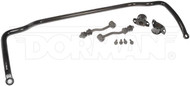 Dorman 927-302 Front Stabilizer Sway Bar Kit for 87-01 Wagoneer Cherokee Comanch #NI122320