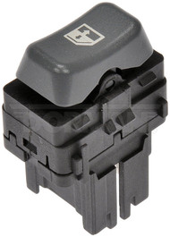 Dorman Front Power Window Switch Passenger Side for Chevy Express GMC Savana Van DRM-901-197