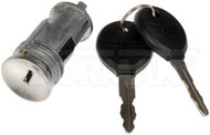 Ignition Switch Cylinder w/ Keys for Dodge Durango Dakota Ram Pickup Truck Van DRM-924-709