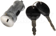 Ignition Switch Cylinder w/ Keys for Dodge Durango Dakota Ram Pickup Truck Van #NI122320