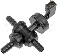 New Dorman 926-887 Brake Booster Vacuum Pump Switch for 99-09 Volvo S60 S80 V70 #NI122320
