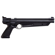 Crosman P1322 American Classic .22 Cal Variable Pump Single Shot Air Pistol Gun #NI122320