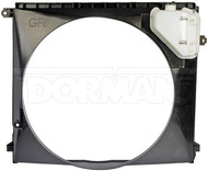 Dorman 603-441 Non-Pressurized Coolant Reservoir Tank Fan for 05-15 Tacoma V6 #NI122320