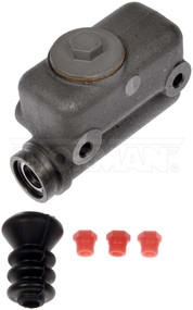 New Dorman M2796 Brake Master Cylinder fits 46-66 Jeep Studebaker Frazer Kaiser DRM-M2796