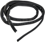 Dorman 926-253 Front Driver Left Door Rubber Seal for Silverado Sierra Escalade DRM-926-253
