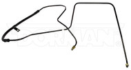 Dorman 628-100 Hydraulic Clutch Line for 88-97 C1500 K1500 Pick Up C2500 K2500 #NI122320