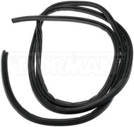 Dorman 926-252 Right Side Door Rubber Seal for 99-07 Silverado Sierra Escalade DRM-926-252
