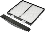 Dorman 259-200 Cabin Air Filter Retrofit Kit for Yukon Sierra Silverado Escalade #NI122320