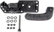Dorman 80374CD Interior Door Handle Left Driver Side for Silverado Sierra Tahoe DRM-80374CD