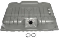 New Dorman Gas Fuel Tank 19 Gallon Rear Mount for 73-78 Ford F100 F150 F250 F350 DRM-576-116