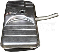 New Dorman 576-447 21.5 Gallon Fuel Gas Tank for 73-74 Ventura Omega Nova Apollo DRM-576-447
